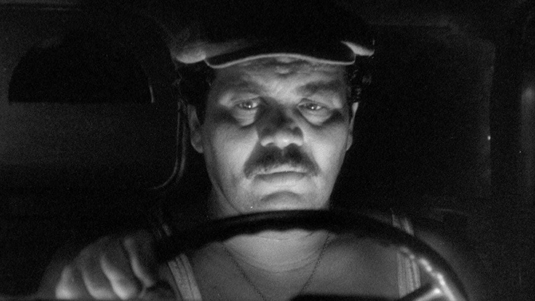 The Wages of Fear