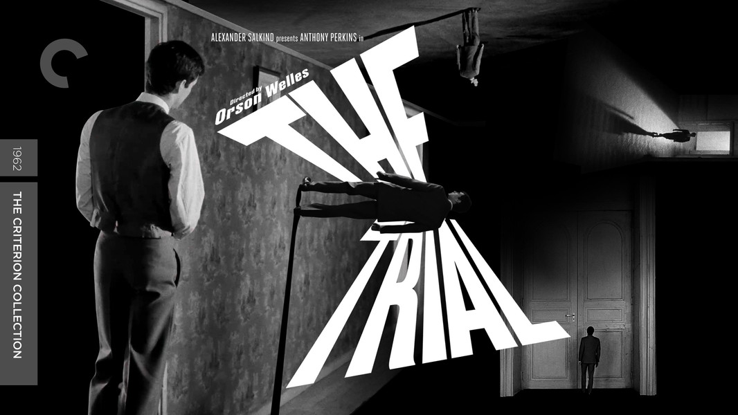 The Trial