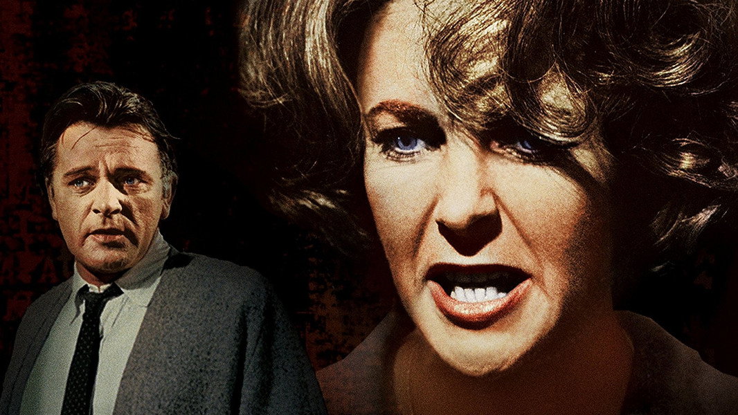 Who's Afraid of Virginia Woolf?