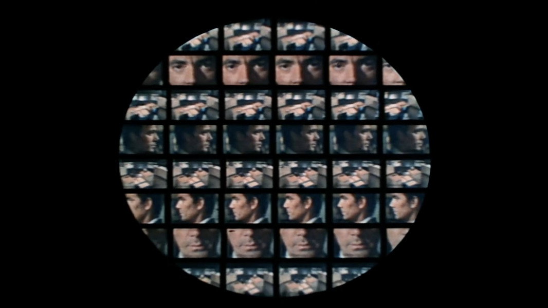 Colossus: The Forbin Project