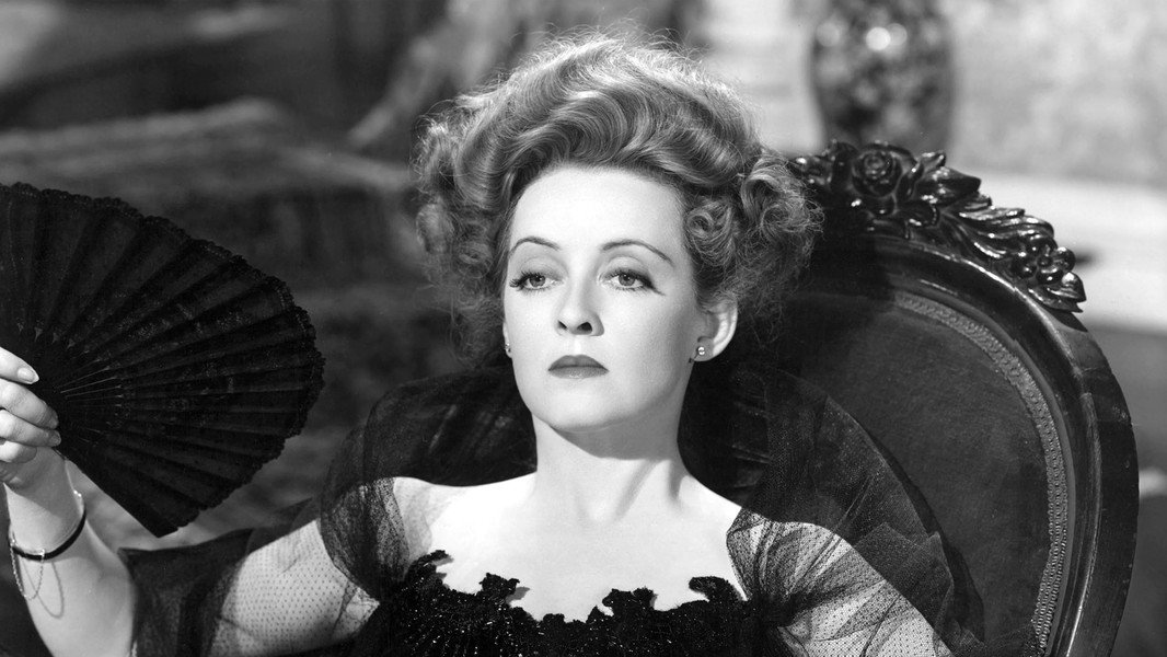 The Little Foxes
