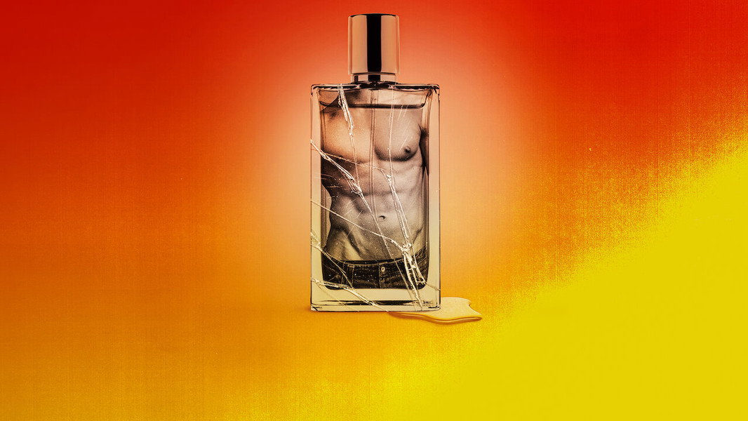 White Hot: The Rise & Fall of Abercrombie & Fitch