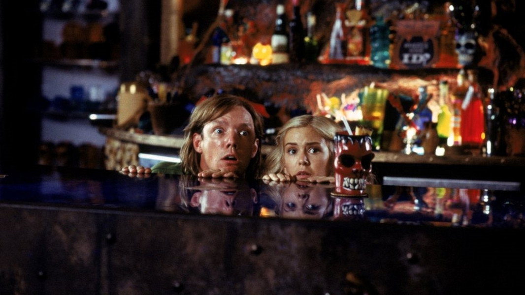 Scooby-Doo