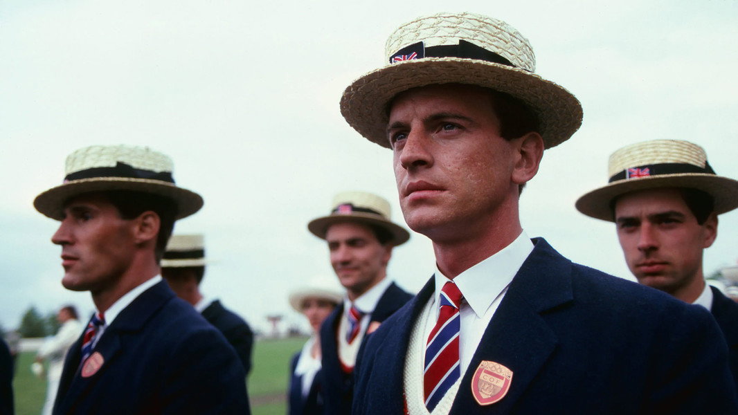 Chariots of Fire