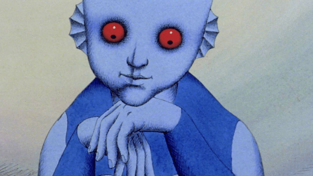 Fantastic Planet