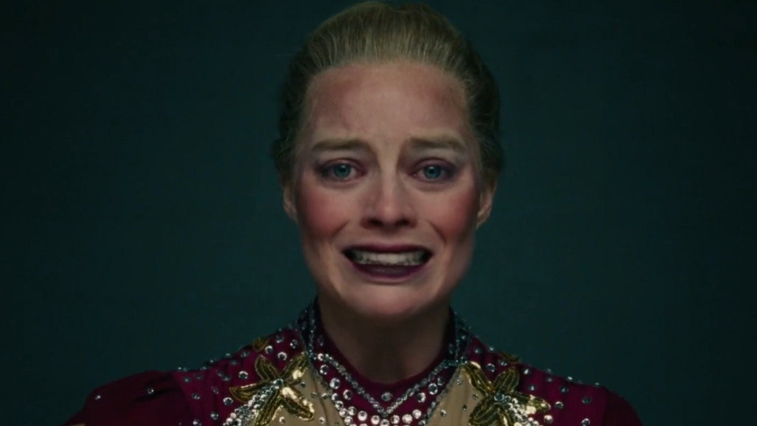I, Tonya