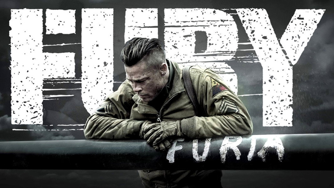 Fury