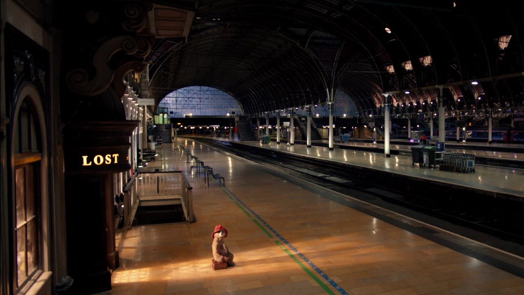 Paddington