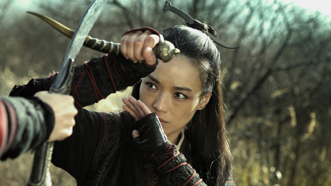 The Assassin