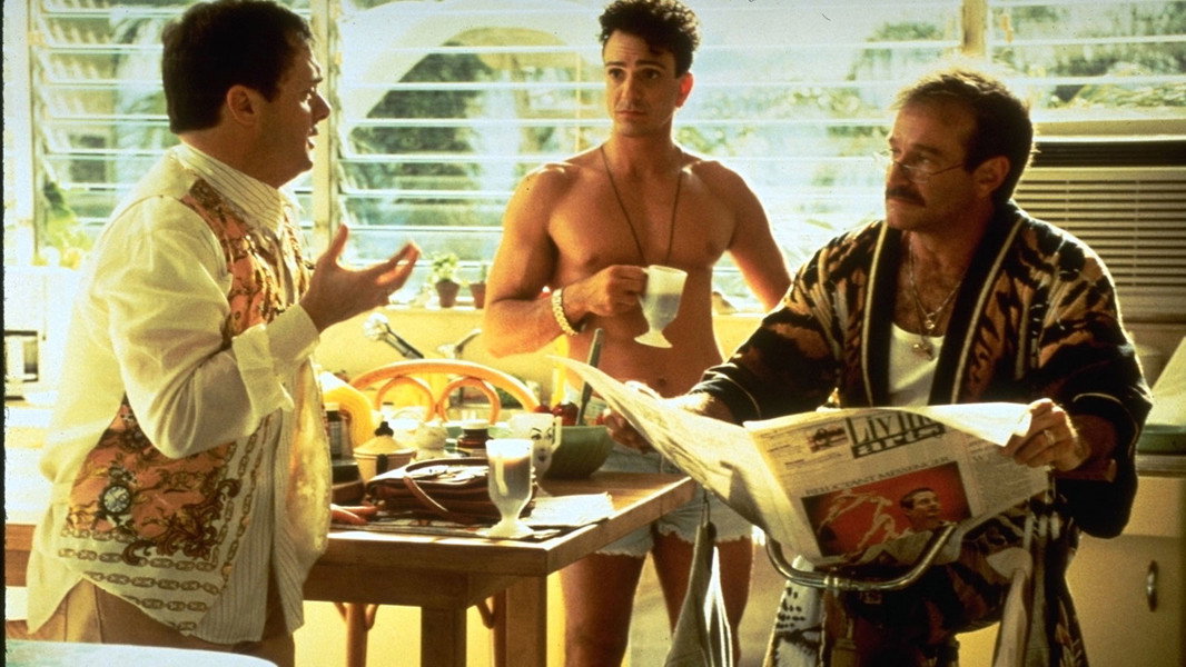 The Birdcage