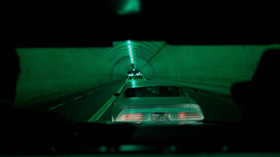 The Driver