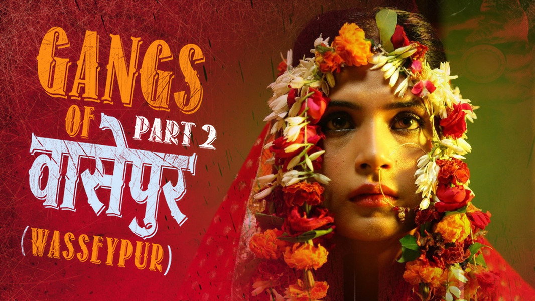 Gangs of Wasseypur - Part 2