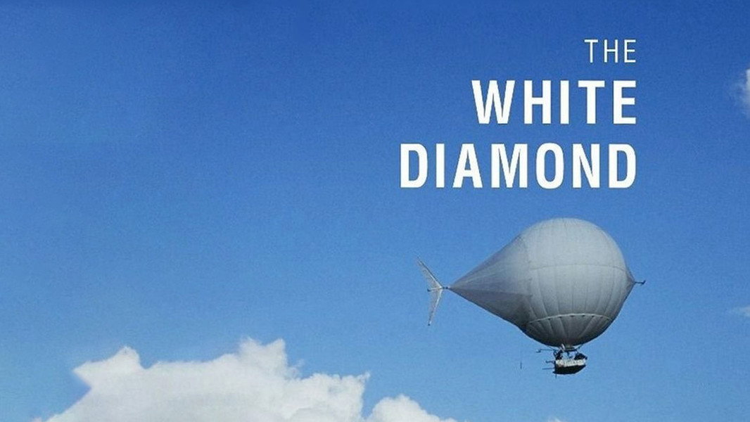The White Diamond
