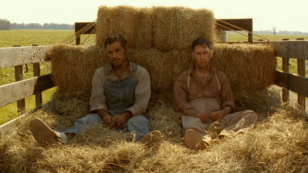 O Brother, Where Art Thou?