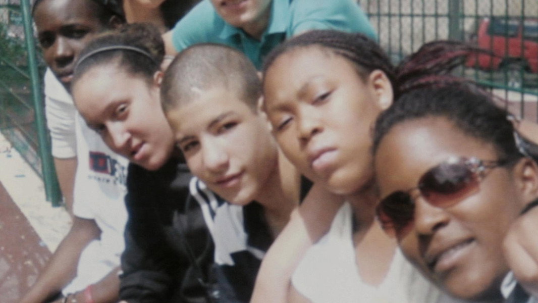 The Class