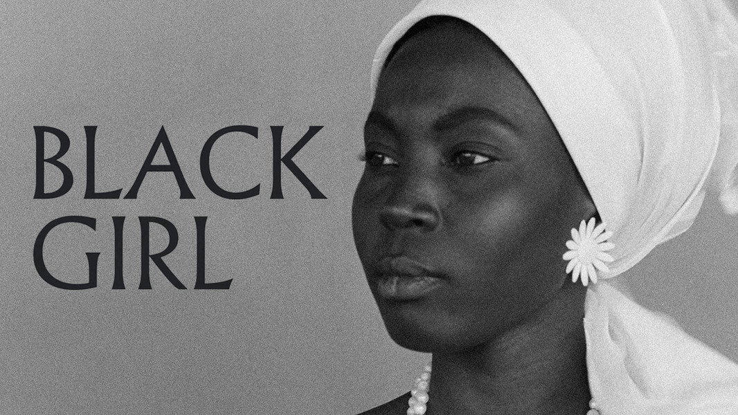 Black Girl