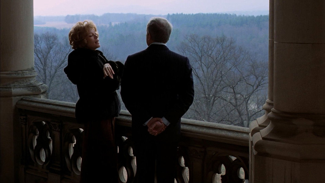Being There