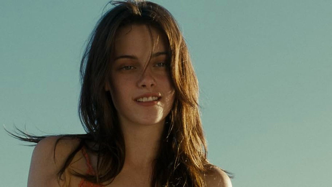 Into the Wild