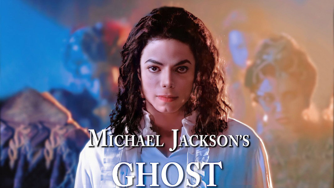 Ghosts