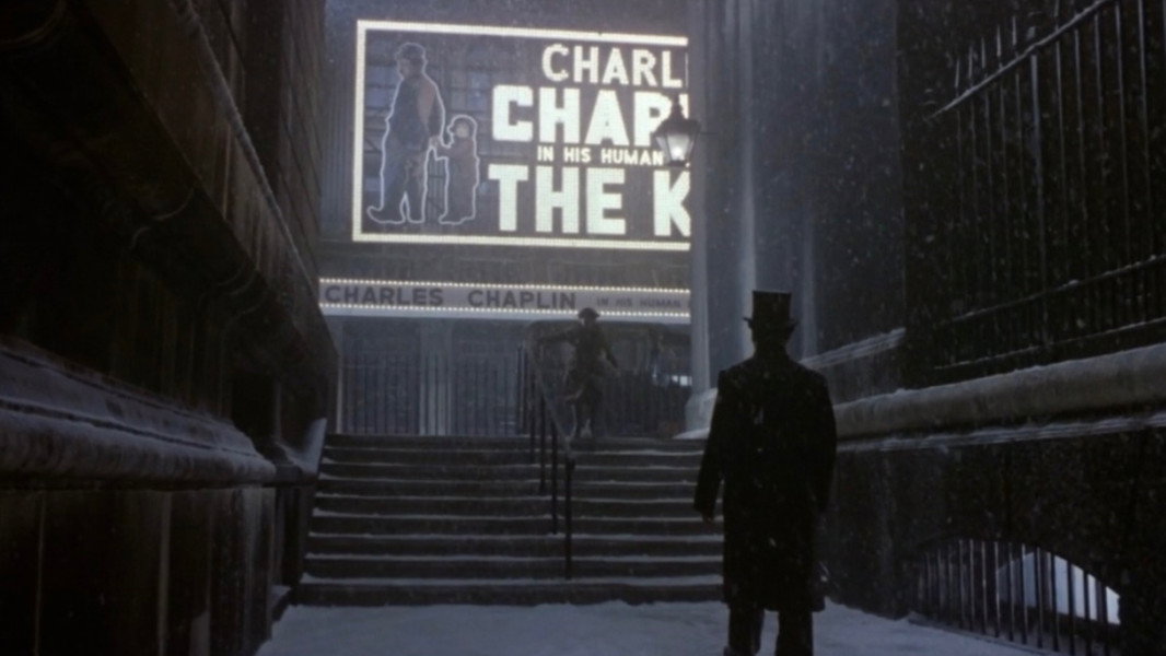 Chaplin