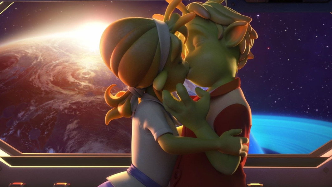 Planet 51