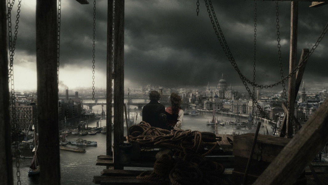 Sherlock Holmes