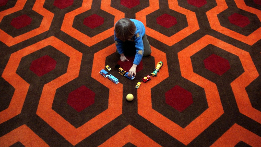 The Shining