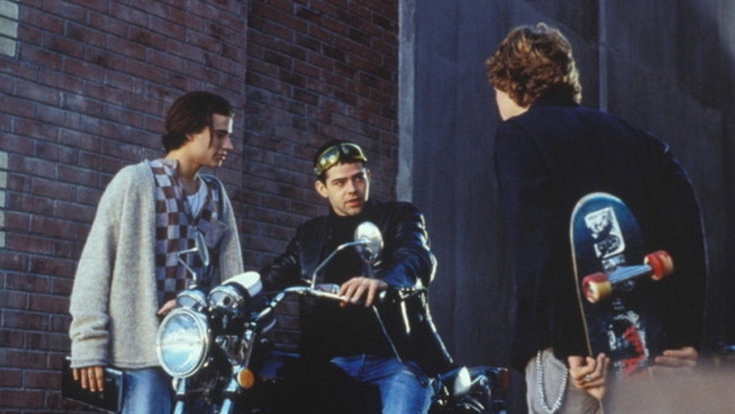 Empire Records