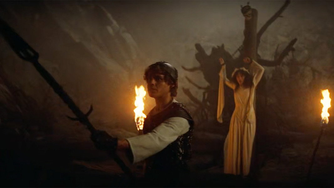 Dragonslayer