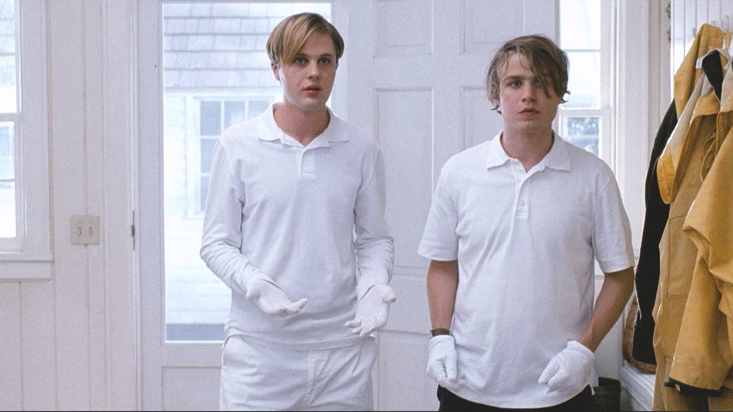Funny Games