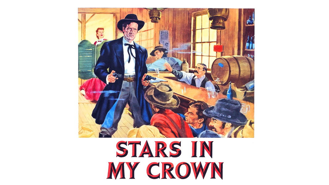 Stars in My Crown