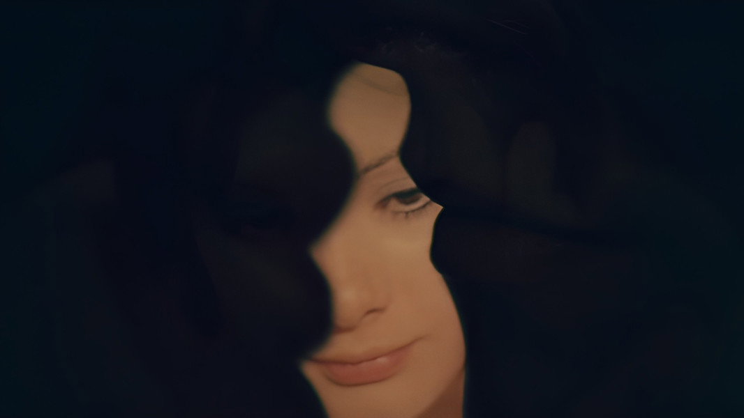 Your Vice Is a Locked Room and Only I Have the Key