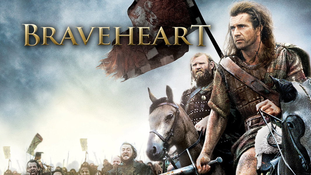 Braveheart
