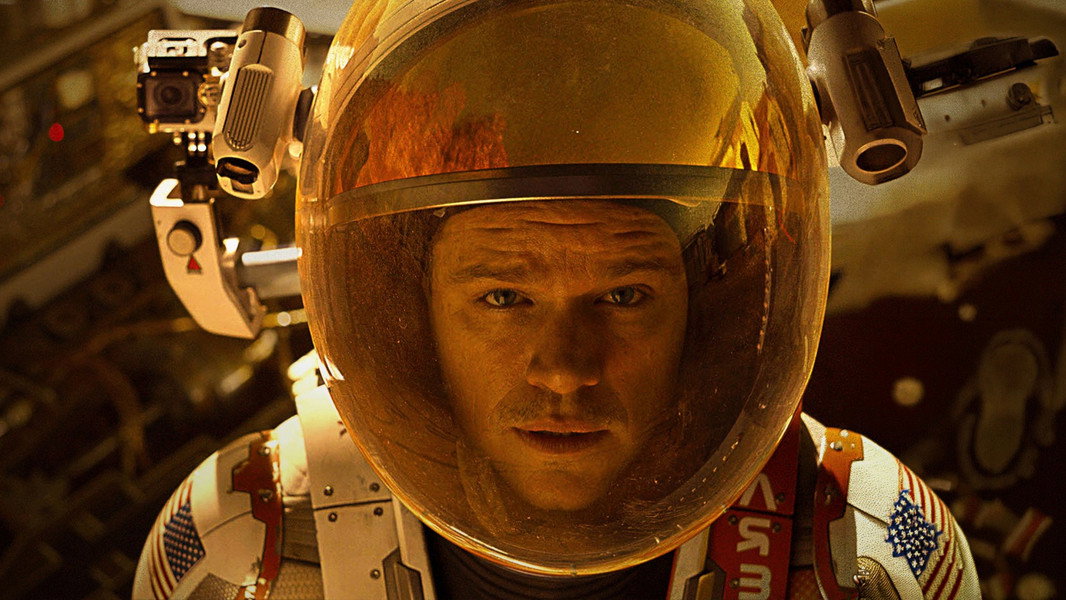 The Martian