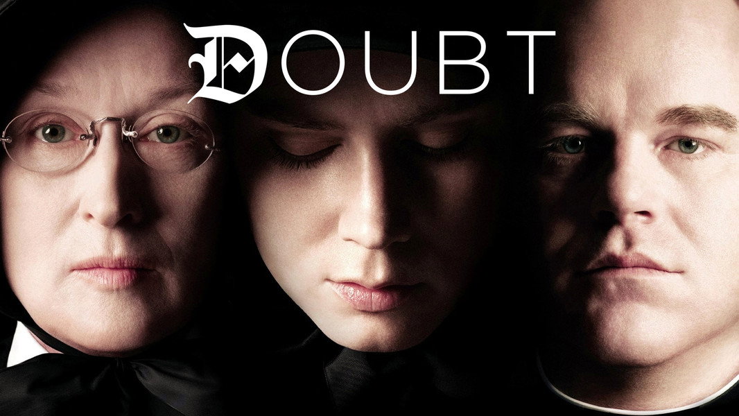 Doubt