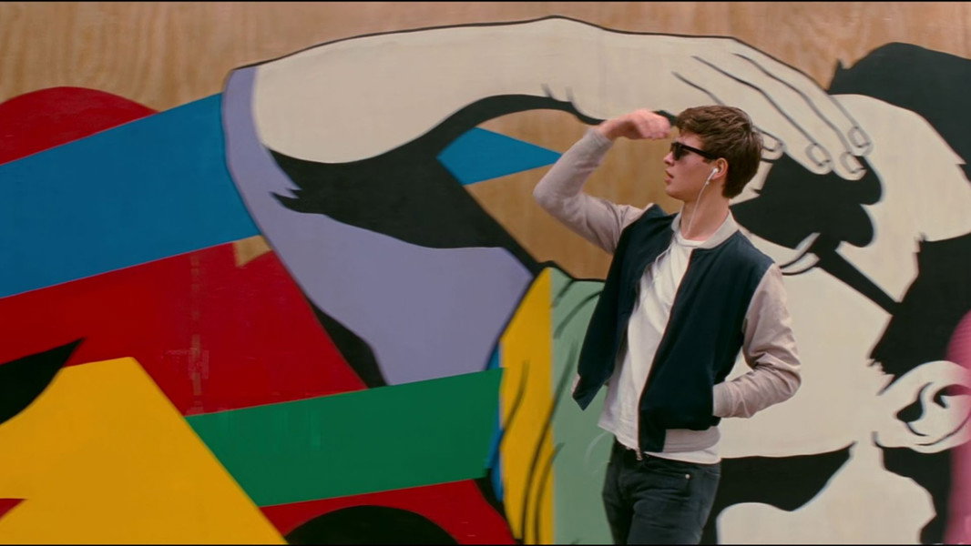 Baby Driver