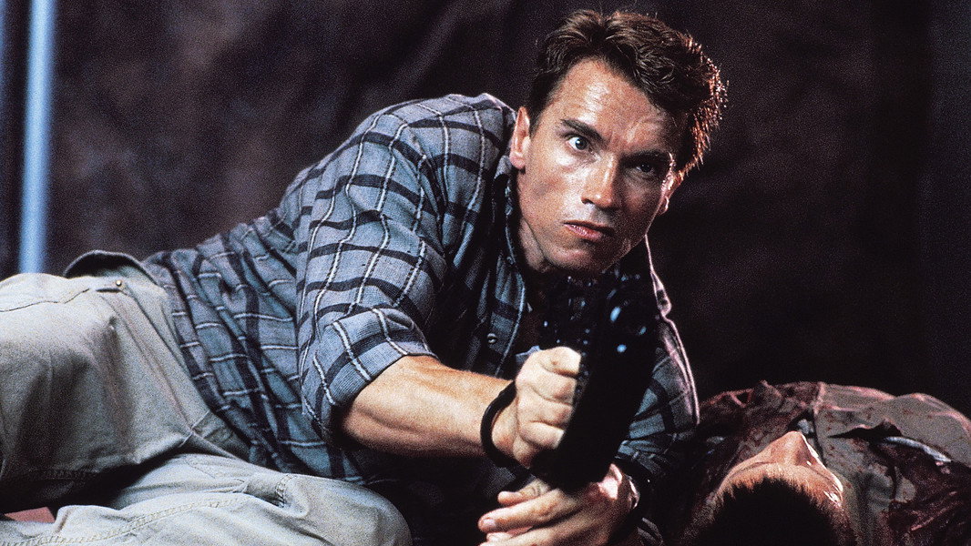 Total Recall