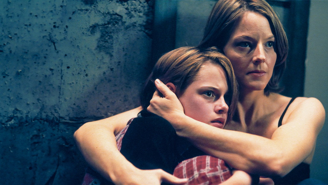 Panic Room