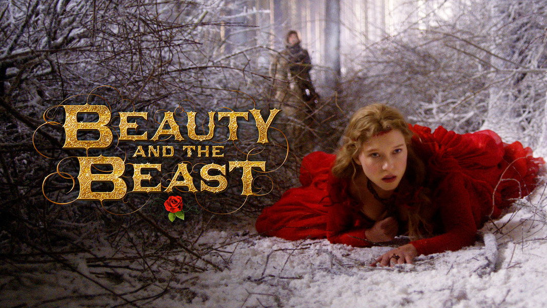 Beauty and the Beast