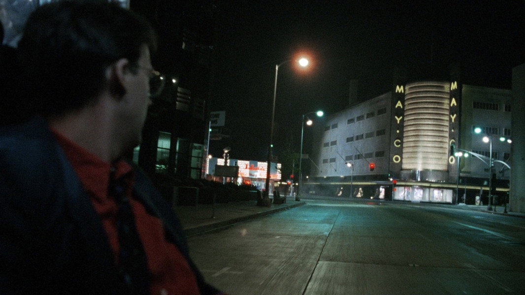 Miracle Mile