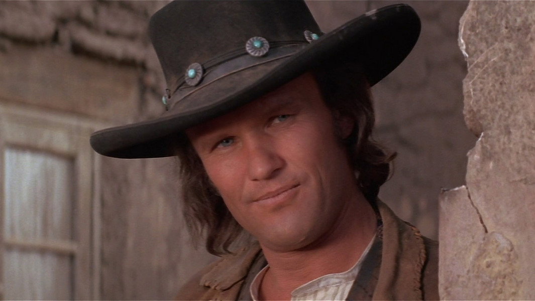 Pat Garrett & Billy the Kid