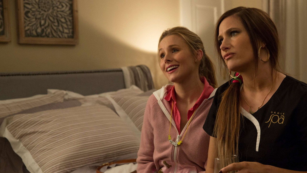 Bad Moms