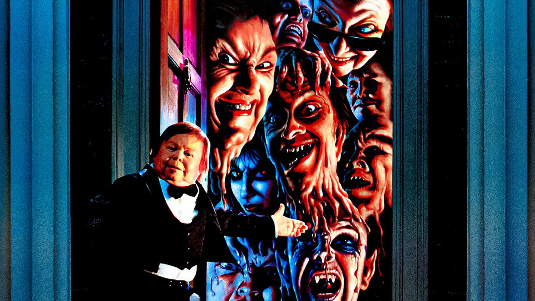 Waxwork