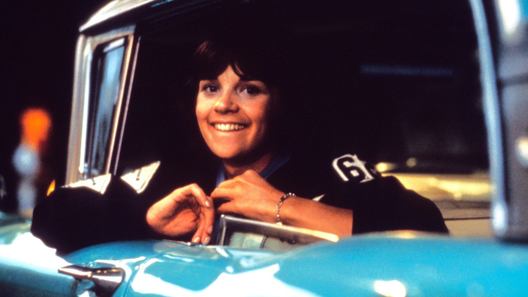 American Graffiti