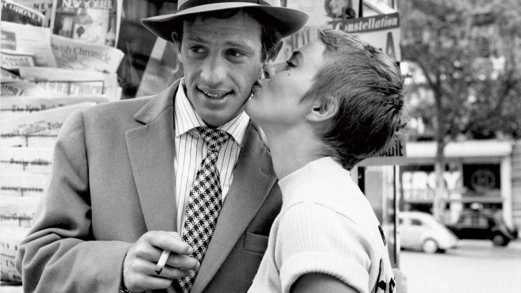 Breathless