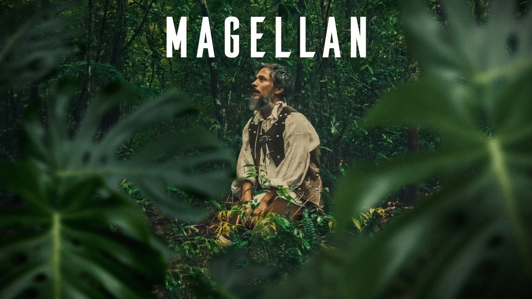 Magellan