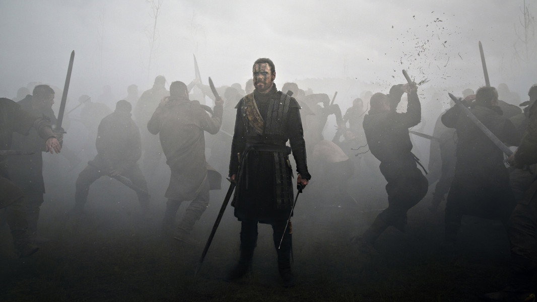 Macbeth