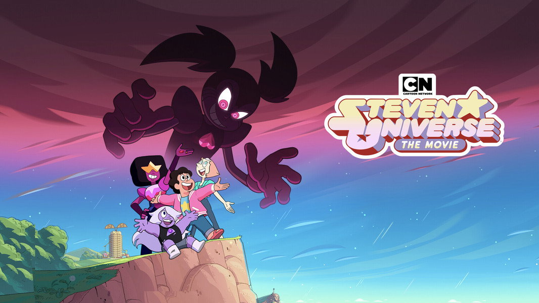 Steven Universe: The Movie