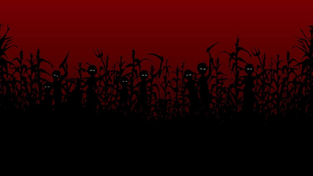 Children of the Corn