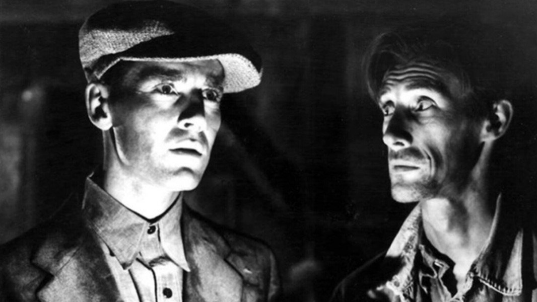 The Grapes of Wrath